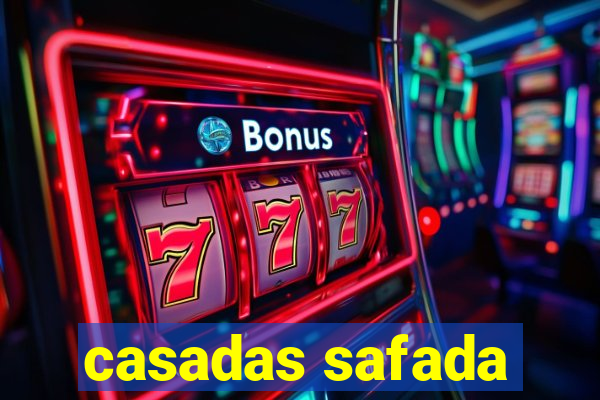 casadas safada
